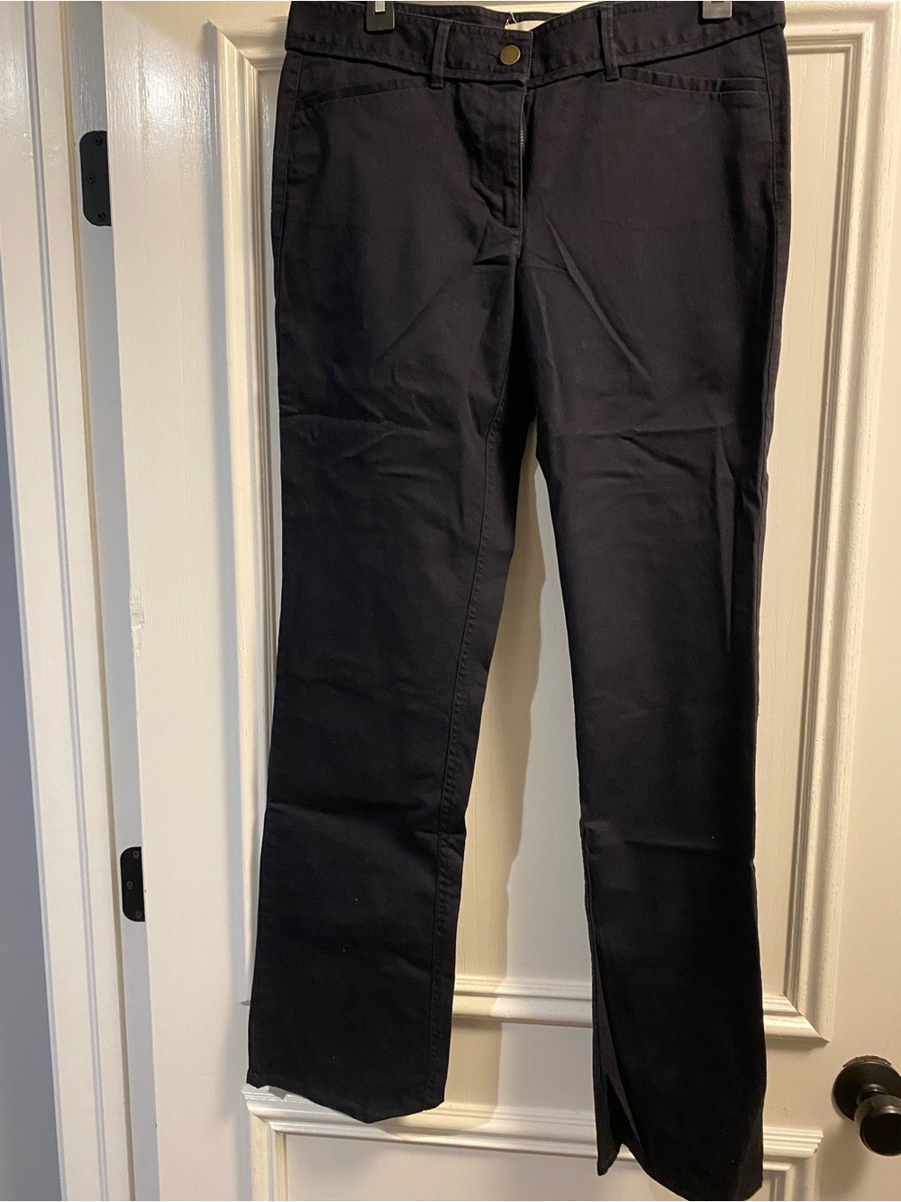 LOFT Black Boot Cut Women's Jeans